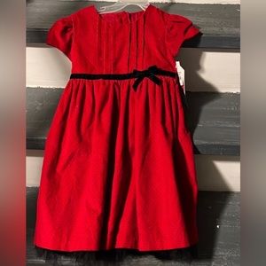 Girls 4T dress!